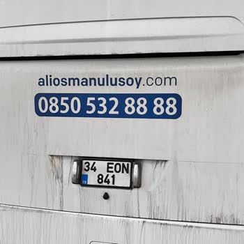 Şoförün Hakareti Ve Yanlış İndirme Nedeniyle Mağduriyet Yaşadım