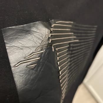 Bir Kez Giyilen Sweatshirtte Şaşırtan Deformasyon: Beymen Club Hayal Kırıklığı