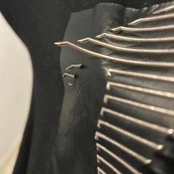 Bir Kez Giyilen Sweatshirtte Şaşırtan Deformasyon: Beymen Club Hayal Kırıklığı