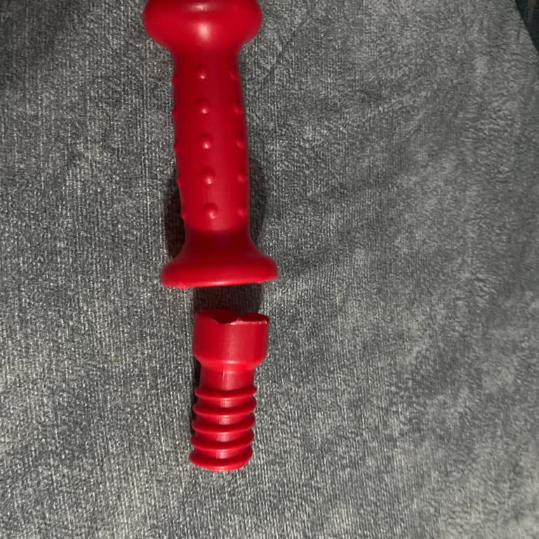 Sallanan At Ürününün Kolu İkinci Kullanımda Kırıldı, Yedek Parça Bulamıyorum