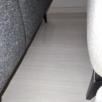 Mondi Koltuk Ve Sandalyeler Parkede Kalıcı İz Bırakıyor Servis Çözüm Sunmuyor