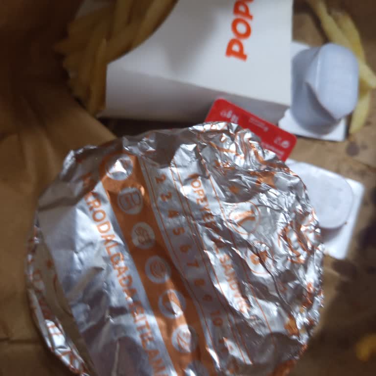 Eksik Ve Soğuk Gelen Sipariş, Müşteri Hizmetlerine Ulaşılamadı