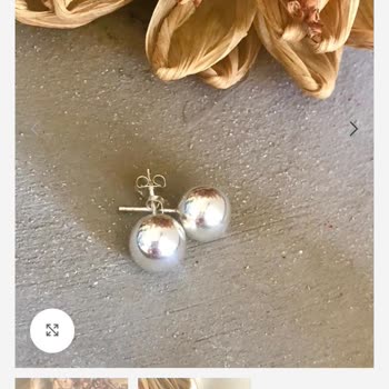 Beklentileri Karşılamayan Ürün Ve İade Sorunu: Plume Atalier'den Aldığım Küpede Hayal Kırıklığı