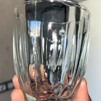 Profilo Bulaşık Makinesi Yıkama Sonrası Islak Ve Lekeli Bırakıyor Çözüm Sunulmuyor