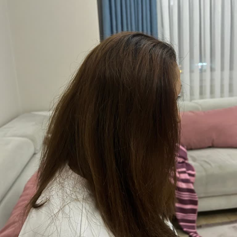 Yanlış Saç Rengi Ve Müşteri Hizmetlerinde Kötü Davranış Nedeniyle Mağduriyet