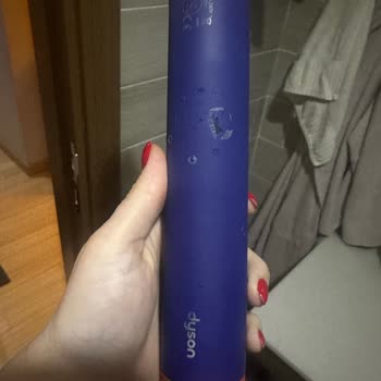 Dyson Airwrap Kısa Sürede Hasar Gördü, Garanti Kapsamı Dışında Bırakıldı