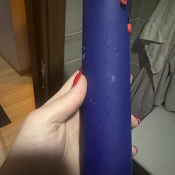 Dyson Airwrap Kısa Sürede Hasar Gördü, Garanti Kapsamı Dışında Bırakıldı