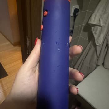 Dyson Airwrap Kısa Sürede Hasar Gördü, Garanti Kapsamı Dışında Bırakıldı