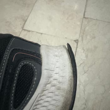 Satın Aldığım Skechers Ayakkabının Kısa Sürede Deforme Olması Ve Garanti Kapsamında Destek Alamamam