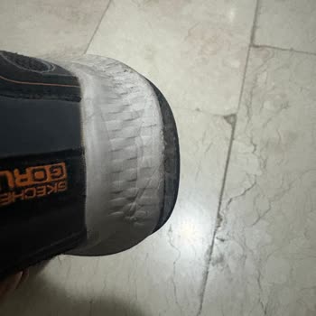 Satın Aldığım Skechers Ayakkabının Kısa Sürede Deforme Olması Ve Garanti Kapsamında Destek Alamamam