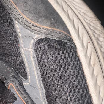 Satın Aldığım Skechers Ayakkabının Kısa Sürede Deforme Olması Ve Garanti Kapsamında Destek Alamamam