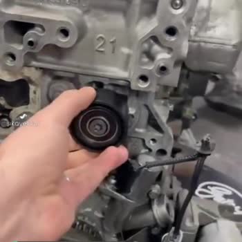 Dinamik Otomotiv (Ada Group)  Masrafım 195.000 Karşılanacak