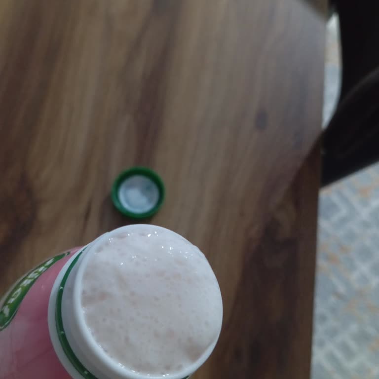 Son Kullanma Tarihi Geçmemiş Sütaş Kaf Kefir Bozuk Çıktı: Sağlık Riski Ve Mağduriyet