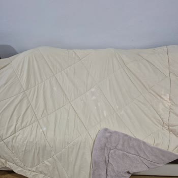 Karatay Halı Yıkama Yorganım Yıkama Sonrası Kimyasal Zarar Gördü, İlgi Gösterilmedi