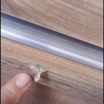 Satış Sonrası İlgisizlik Ve Kalitesiz Montaj Nedeniyle Yaşanan Mağduriyet