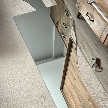 Satış Sonrası İlgisizlik Ve Kalitesiz Montaj Nedeniyle Yaşanan Mağduriyet