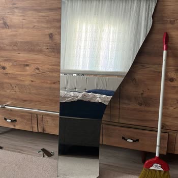 Satış Sonrası İlgisizlik Ve Kalitesiz Montaj Nedeniyle Yaşanan Mağduriyet