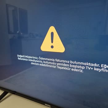 Belge Eksikliği Gerekçesiyle Haksız Hizmet Kesintisi Ve Mağduriyet