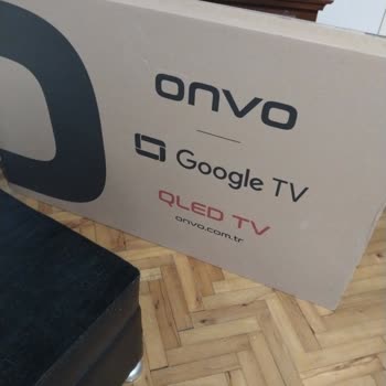 Onvo Televizyon Kurulumunda İletişim Eksikliği Ve Mağduriyet