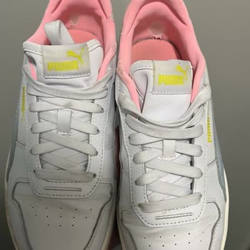 Bir Kez Giyilen Ayakkabıda Hemen Hasar: Çözüm Sunulmadı