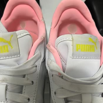 Bir Kez Giyilen Ayakkabıda Hemen Hasar: Çözüm Sunulmadı