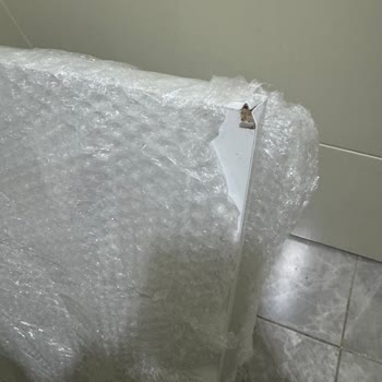 IKEA Siparişim İki Kez Hasarlı Geldi Müşteri Hizmetleri Çözüm Sunmuyor