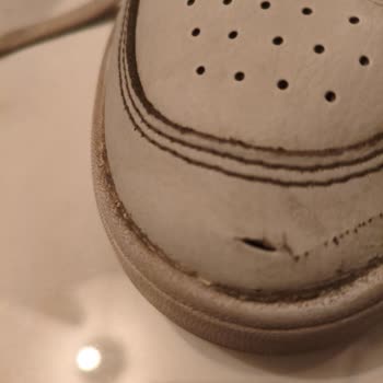 Garanti Kapsamındaki Ayakkabımın Değişim Talebi Haksız Yere Reddedildi