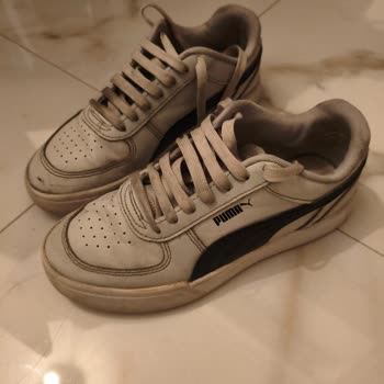 Garanti Kapsamındaki Ayakkabımın Değişim Talebi Haksız Yere Reddedildi