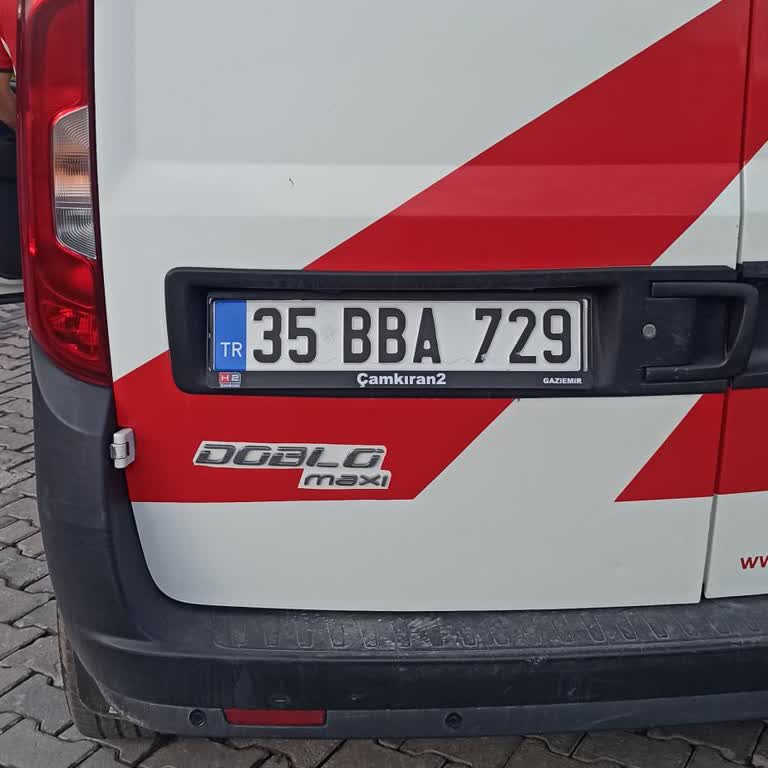 Aras Kargo Şoföründen Tehlikeli Ve Tehditkar Davranış: Bebeğimle Mağdur Edildim