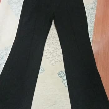 Defolu Pantolona Değişim Ve İade Reddi Mağduriyetim