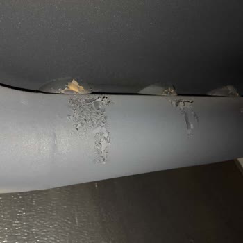 Eşref Şekerli Pelet Sobası Boyası Dökülüyor, Teknik Servis Desteği Sağlanmıyor