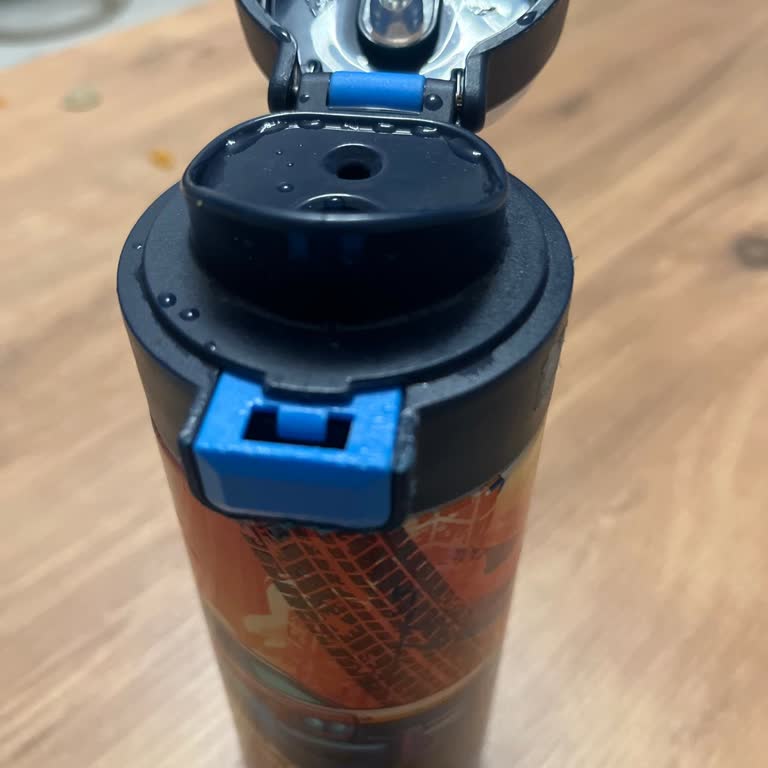 Kısa Sürede Kırılan Suluğa Yedek Parça Bulamıyorum