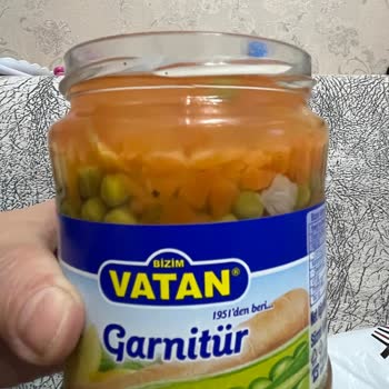 Vatan Marka Garnitürden Böcek Çıkması Ve İade Sorunu