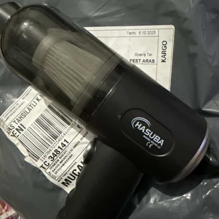 Reklamda Gösterilenin Aksine Farklı Ve Kalitesiz Ürün Gönderildi