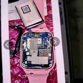 TCL Garanti Kapsamındaki Çocuk Saatinde Onarım Ücreti Talebi ve Servis Süreci