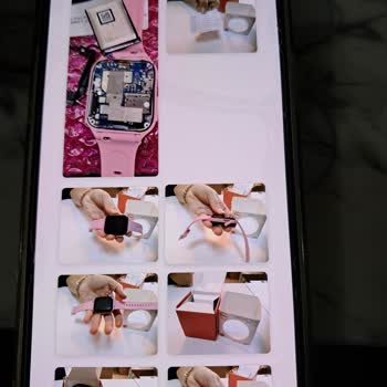 TCL Garanti Kapsamındaki Çocuk Saatinde Onarım Ücreti Talebi ve Servis Süreci