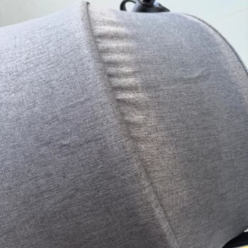 Chicco Goody Plus Bebek Arabasında Kumaş Solması Ve Garanti Kapsamında Çözüm Bekleniyor