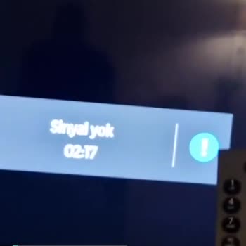 Vestel 65q9900 Almaz Olaydım!