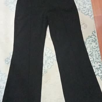 Defolu Pantolon İçin İade Talebim Reddedildi Mağduriyetim Giderilmiyor