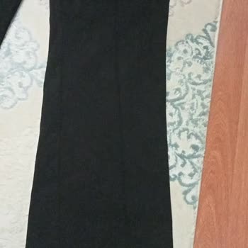 Defolu Pantolon İçin İade Talebim Reddedildi Mağduriyetim Giderilmiyor