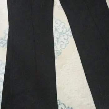 Defolu Pantolon İçin İade Talebim Reddedildi Mağduriyetim Giderilmiyor