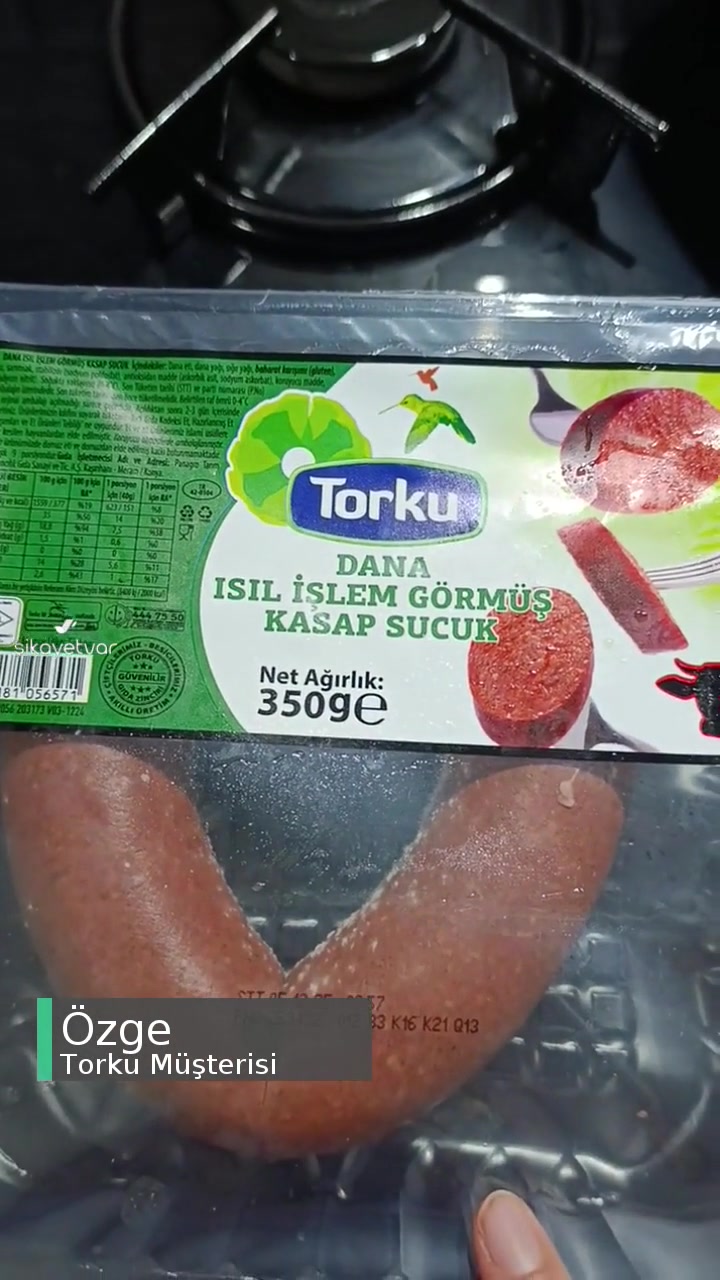 Torku Bozuk Ürün Satışı! videonun kapak resmi