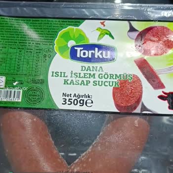 Torku Bozuk Ürün Satışı!