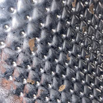 Çamaşır Makinesinde Kalıcı Kirlenme Ve Yetersiz Servis Çözümü Mağduriyeti