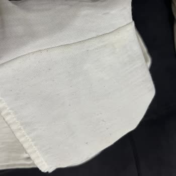 Kısa Sürede Deforme Olan Gömlek İçin Para İadesi Talebim