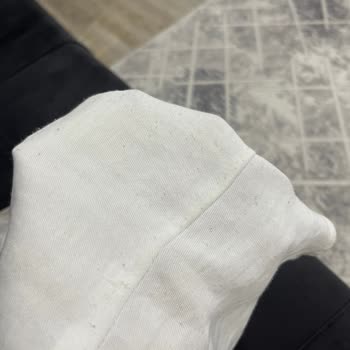 Kısa Sürede Deforme Olan Gömlek İçin Para İadesi Talebim