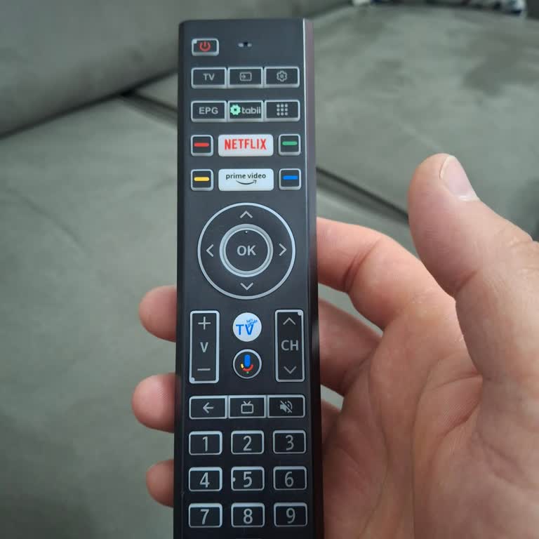 Kumanda Arızasında Yetersiz Destek Ve Çözüm Sunulmaması Mağduriyet Yaratıyor