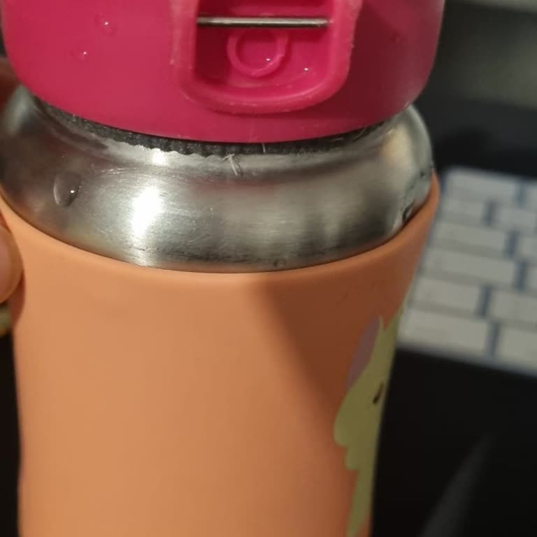 Skip Hop Sulukta Kırılan Parça Nedeniyle Kullanım Sorunu Ve Yedek Parça Talebi