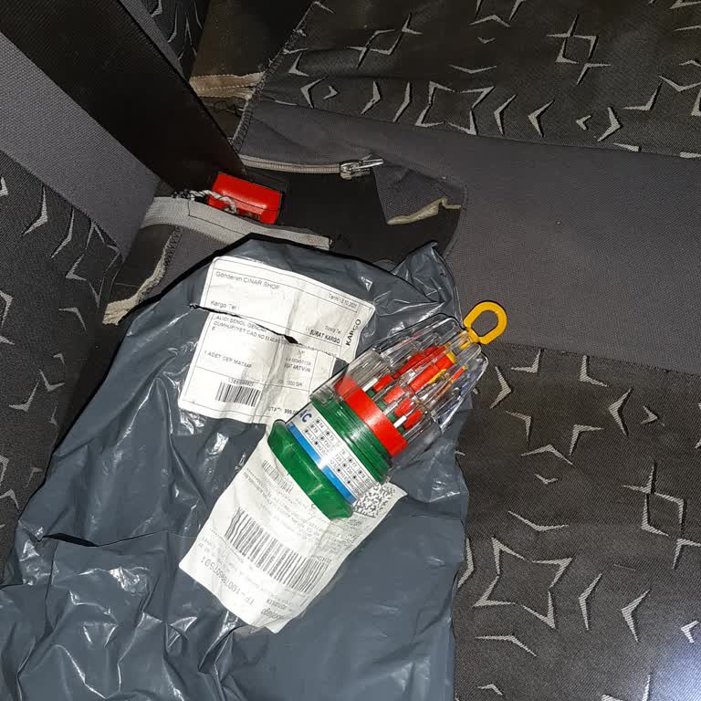 Yanlış Ürün Gönderildi, Ücretimin İadesini Talep Ediyorum