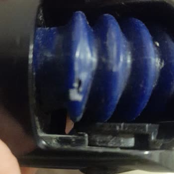 Dyson Süpürge Parça Temini Gecikmesi Ve Mağduriyet